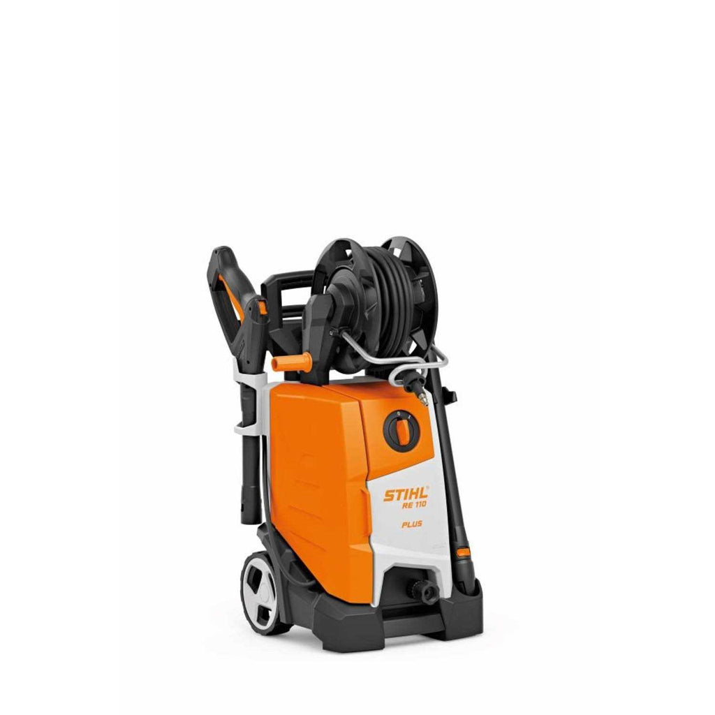 Stihl RE 110 Plus Electric Pressure Washer