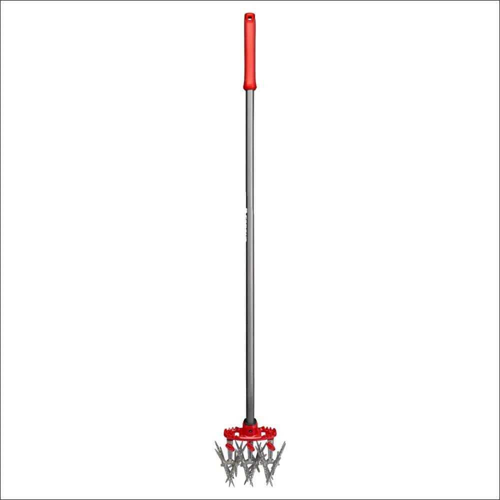 Corona LG 3634 DiscCULTIVATOR Garden Disc Cultivator