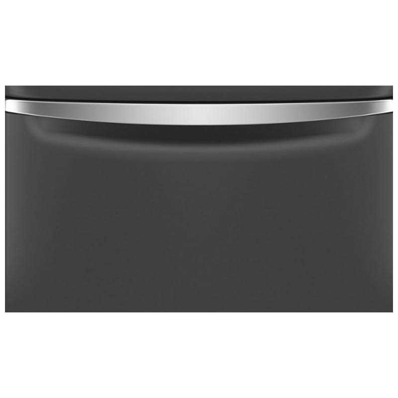 Maytag 15.5 Pedestal for Front Load Washer and Dryer With Storage