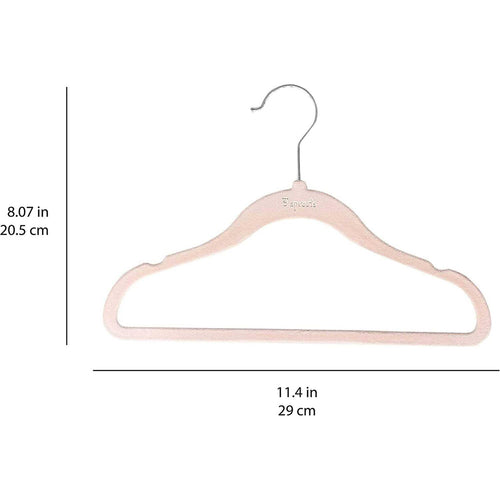 3 Sprouts Baby Clothes Hangers