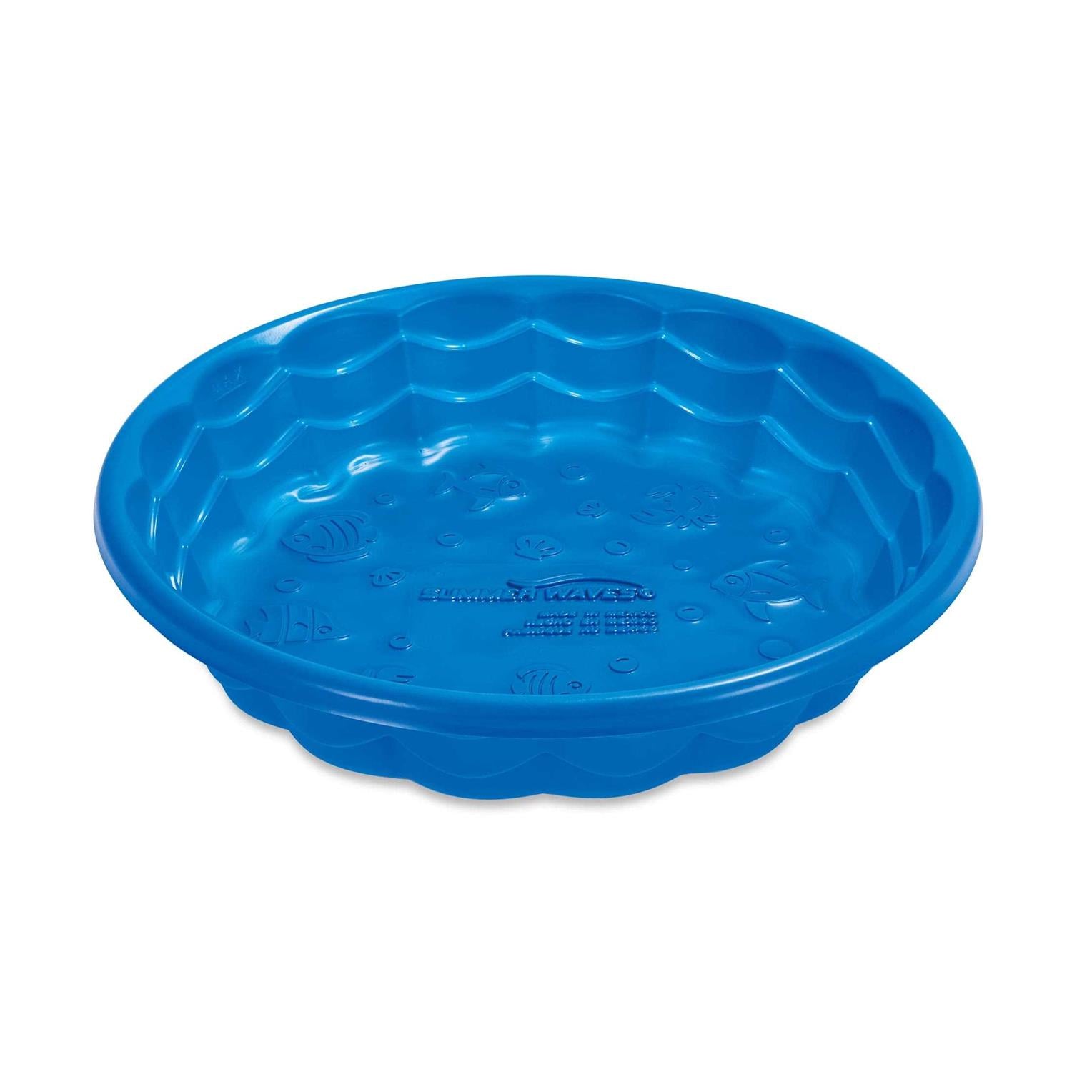 Summer Waves Wading Pool