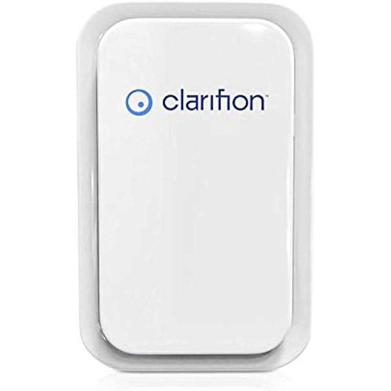 Clarifion Air Ionizers for Home Negative Ion Filtration System