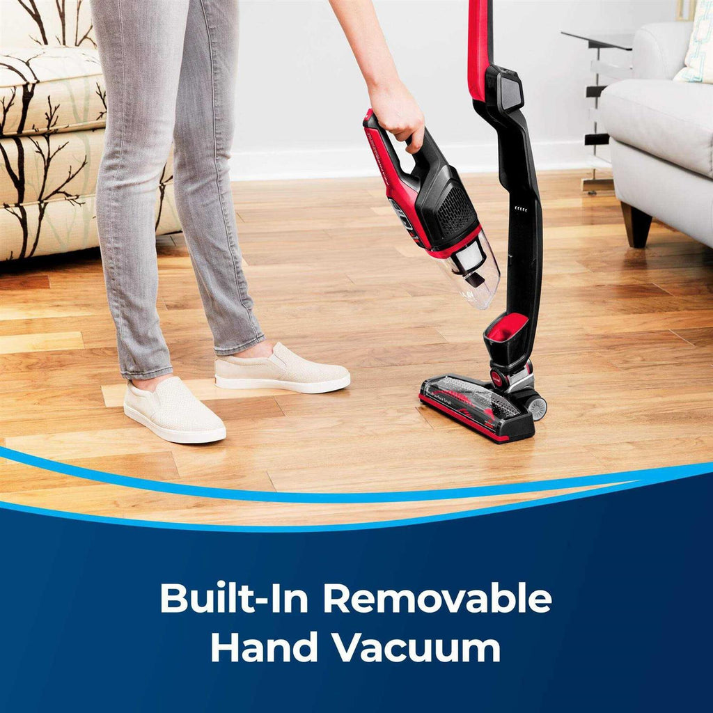 BISSELL 3079 Featherweight Cordless XRT 14.4V Stick Vacuum
