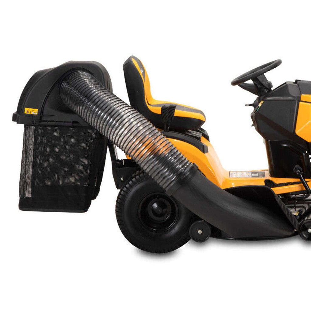 Cub Cadet 19b30031100 Double Bagger 42 46 Deck XT1 XT2 Enduro Riders