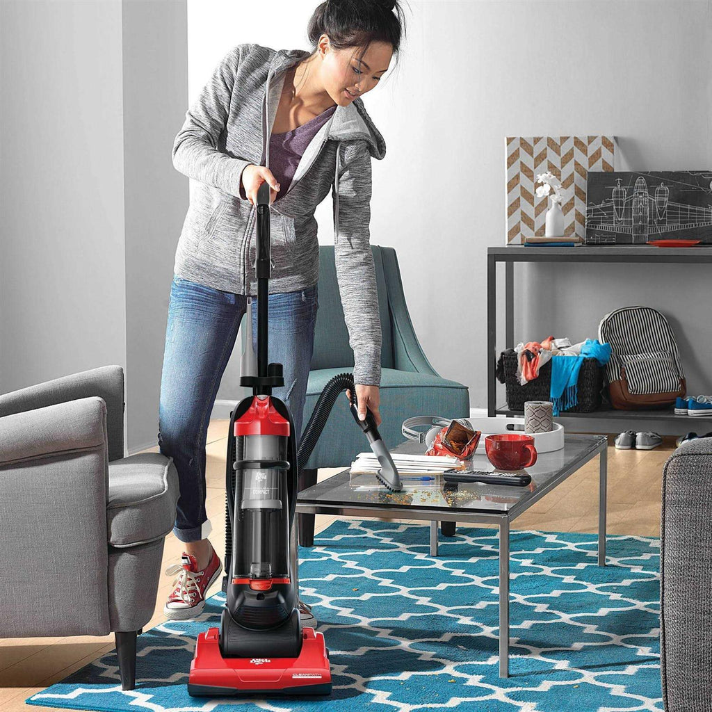 Dirt Devil Endura Compact Upright Vacuum Cleaner