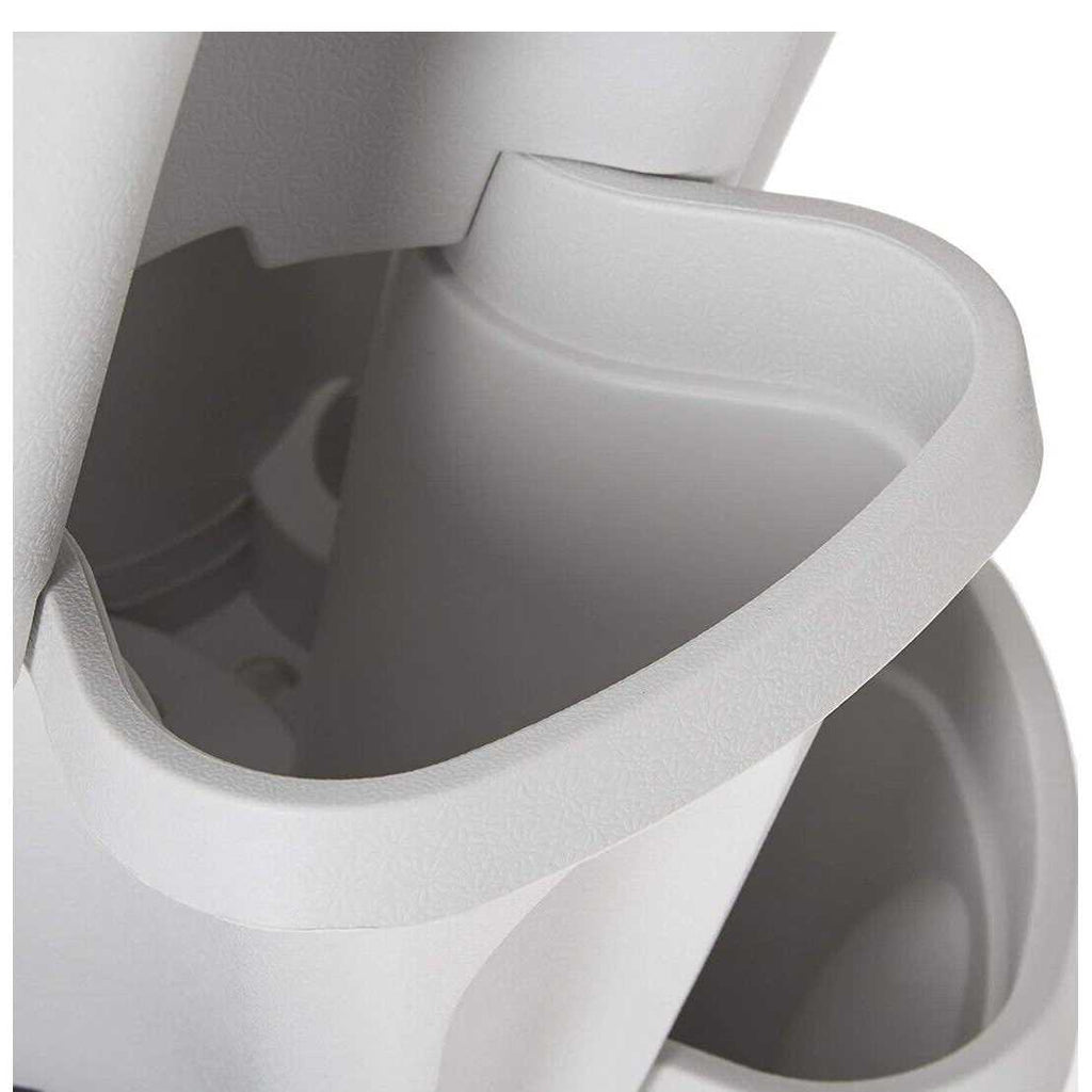 Mr Stacky 5 Tier Strawberry Planter