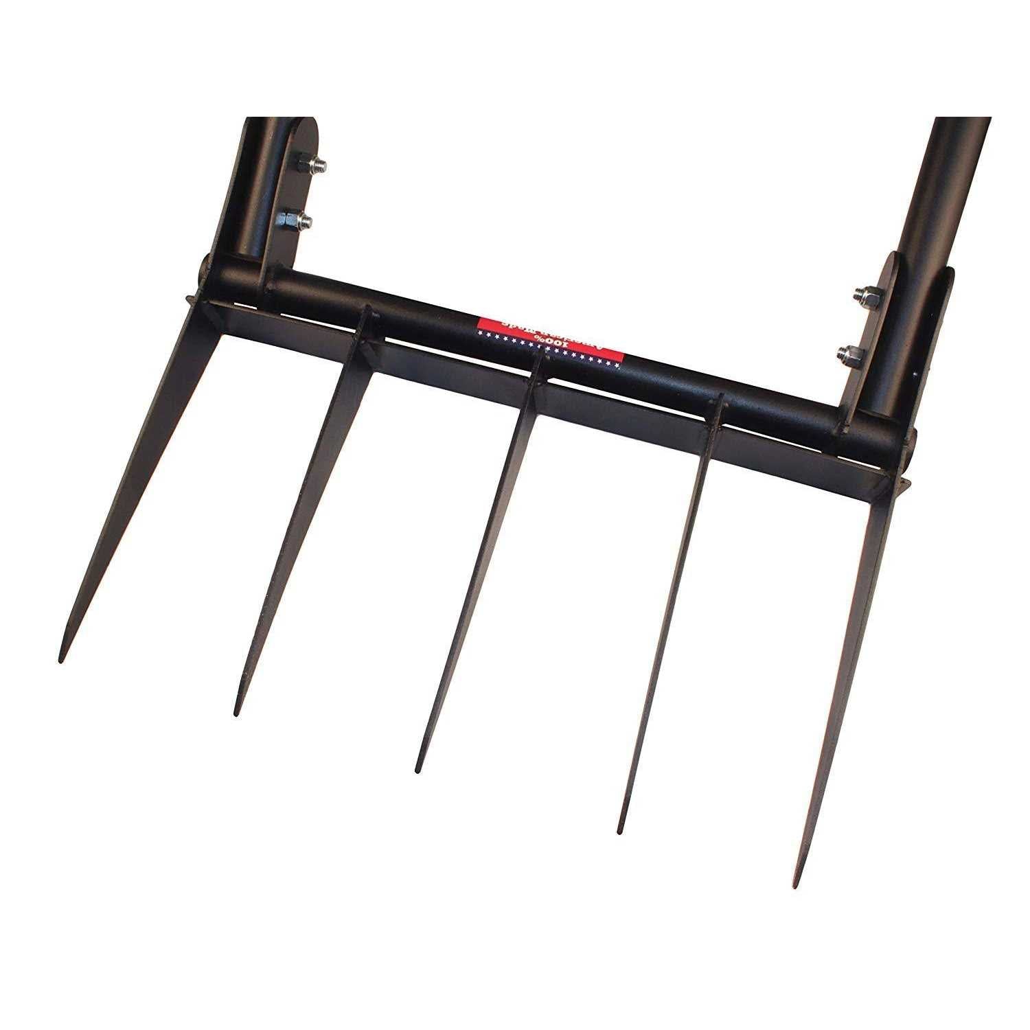 Bully Tools 92627 Broadfork