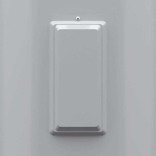a.o. Smith Signature 100 40-Gallon Short 6-year Limited Warranty 4500-Watt 1 Element Electric Water Heater E6-40M6-45SV