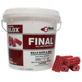 Bell Final Blox Rodent Bait Poison 18 #