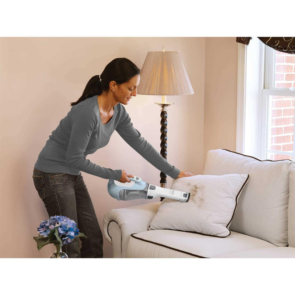 Black+decker Dustbuster 16V Lithium Hand Vacuum chv1410l32