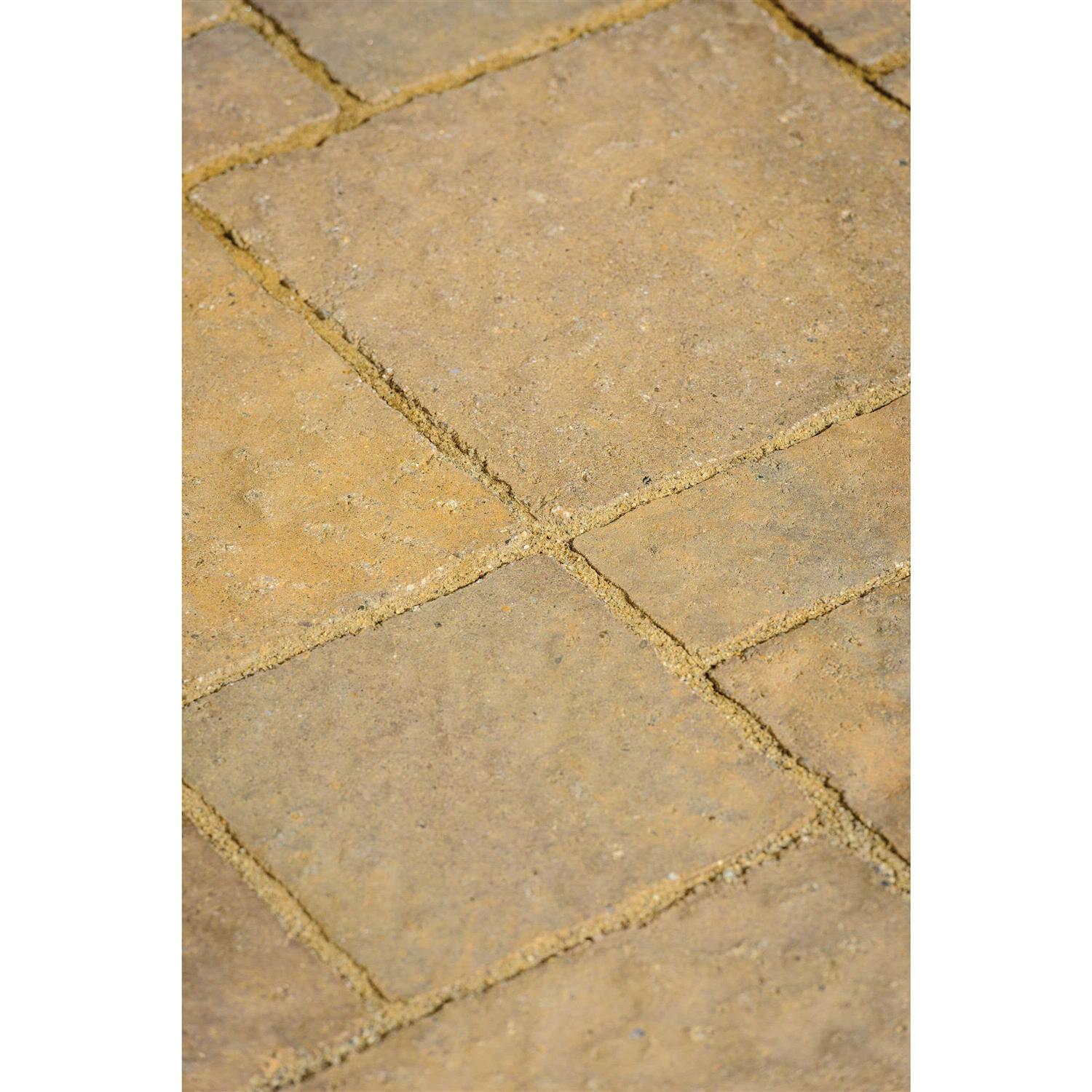 Techniseal 40 Lb. EZ Sand Gray Polymeric Sand 40100398