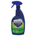 Microban 24 Hour Fresh Scent Bathroom Cleaner Spray