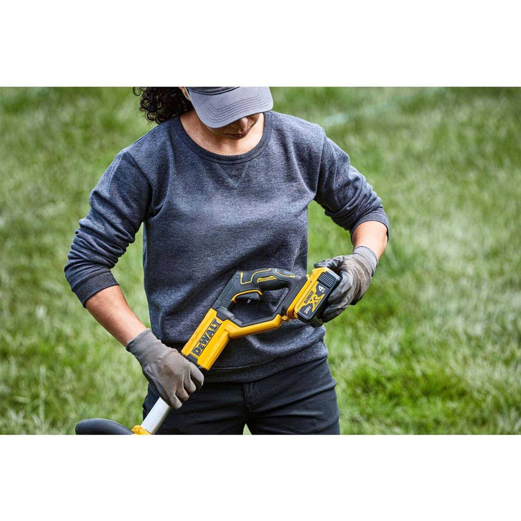 DEWALT 20V MAX Brushless Cordless Edger