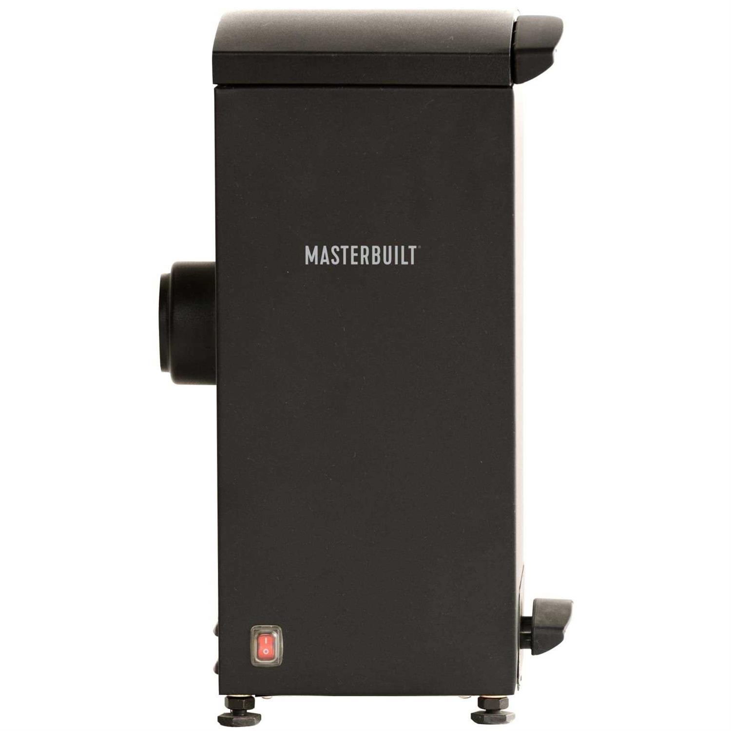 Masterbuilt Slow Smoker