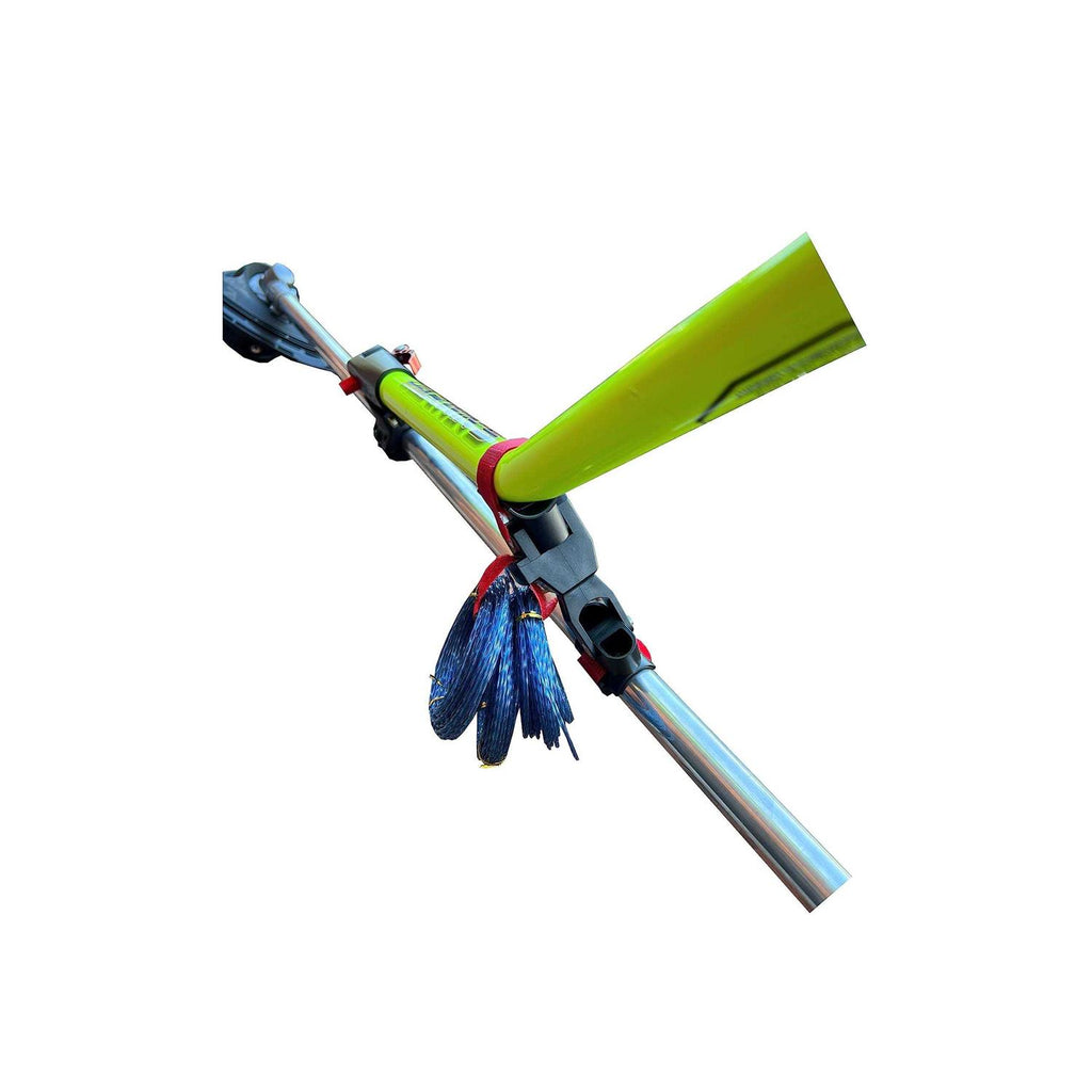 Darwin’s Grip The Darwin’s Grip Weed Eater Extension Handle Monkey Grip for String Trimmer