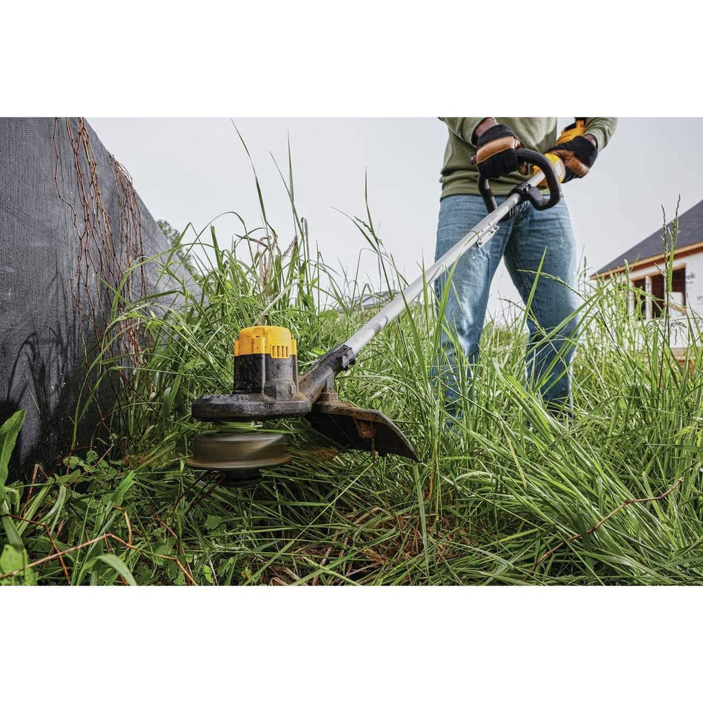 DEWALT DCST925B 20V MAX Cordless String Trimmer