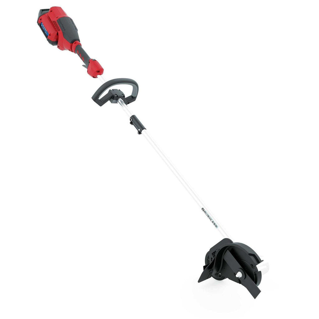 Toro 114663 60V Cordless Lawn Edger