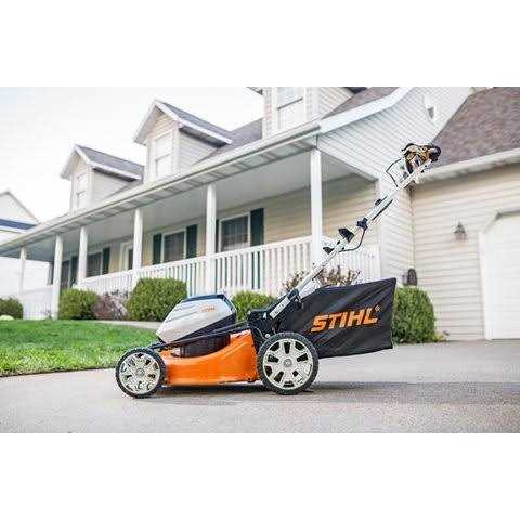 Stihl RMA 460 Lawn Mower