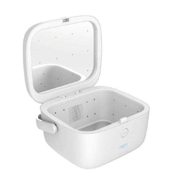LiViliti Paptizer UVC LED Smart CPAP Sanitizer