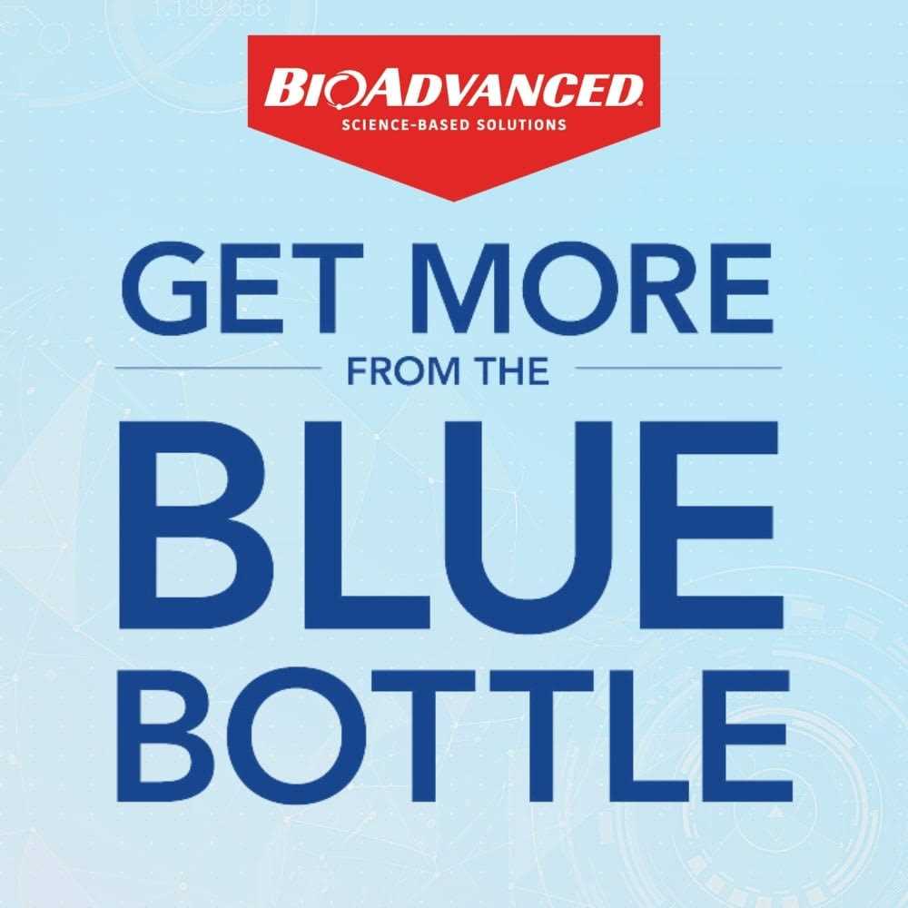 BioAdvanced Fruit & Citrus Tree 707520