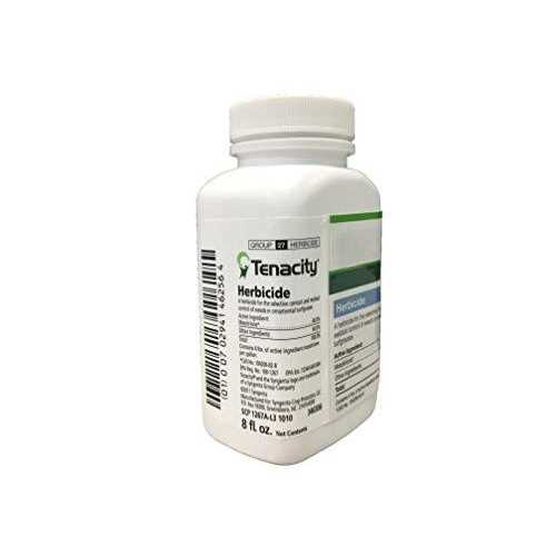 Syngenta Tenacity Turf Herbicide