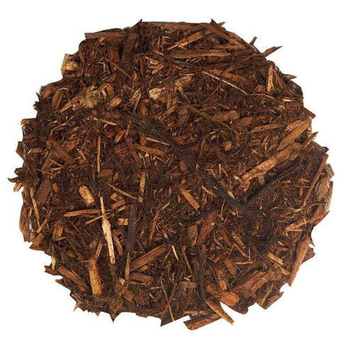Ace Brown Cedar Mulch 2 cu ft