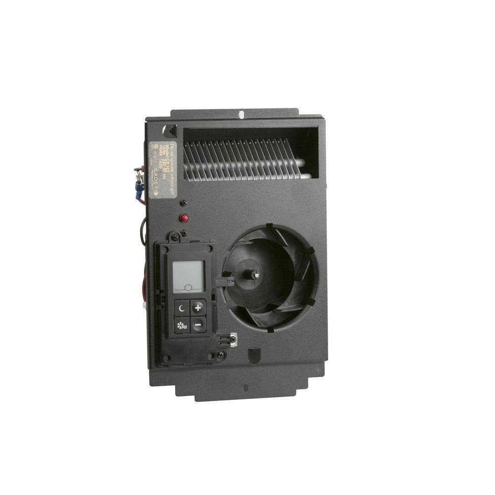 Cadet Energy Plus