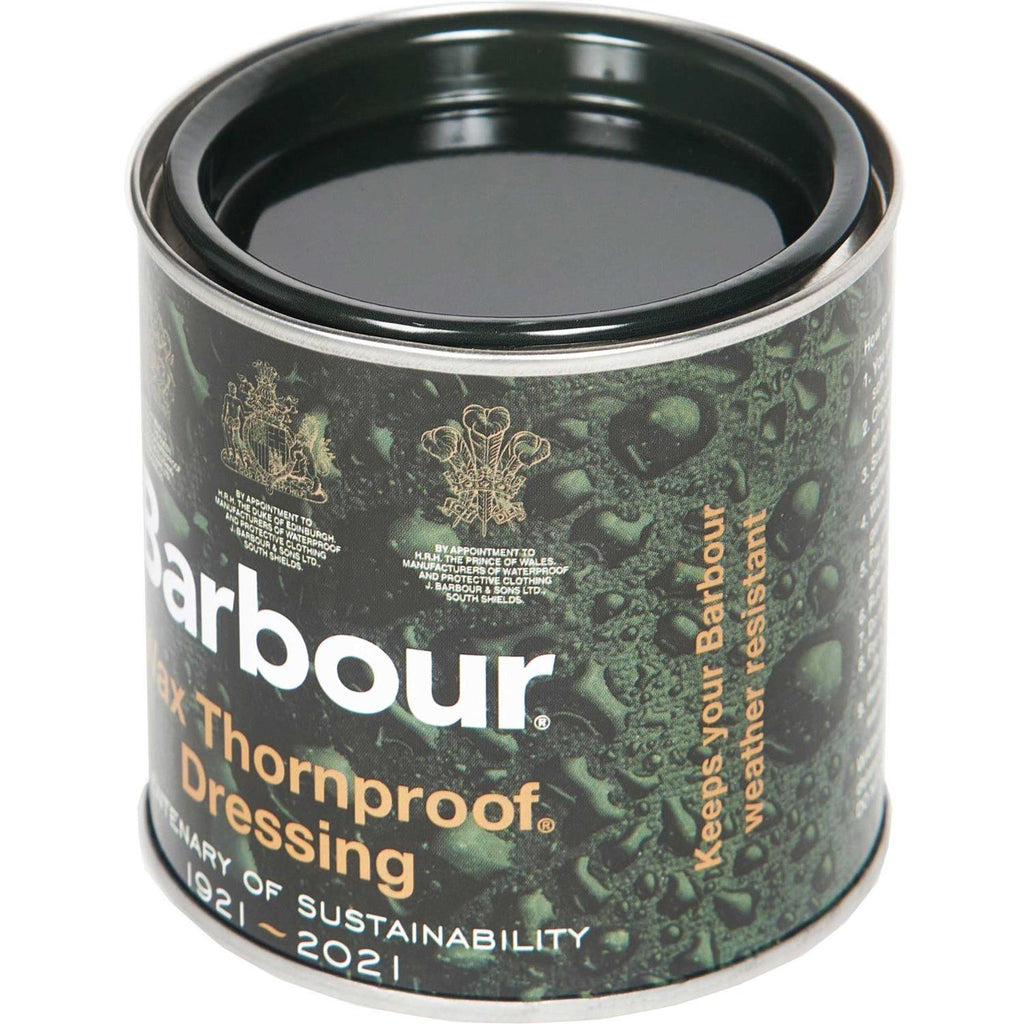 Barbour Thornproof Wax Dressing
