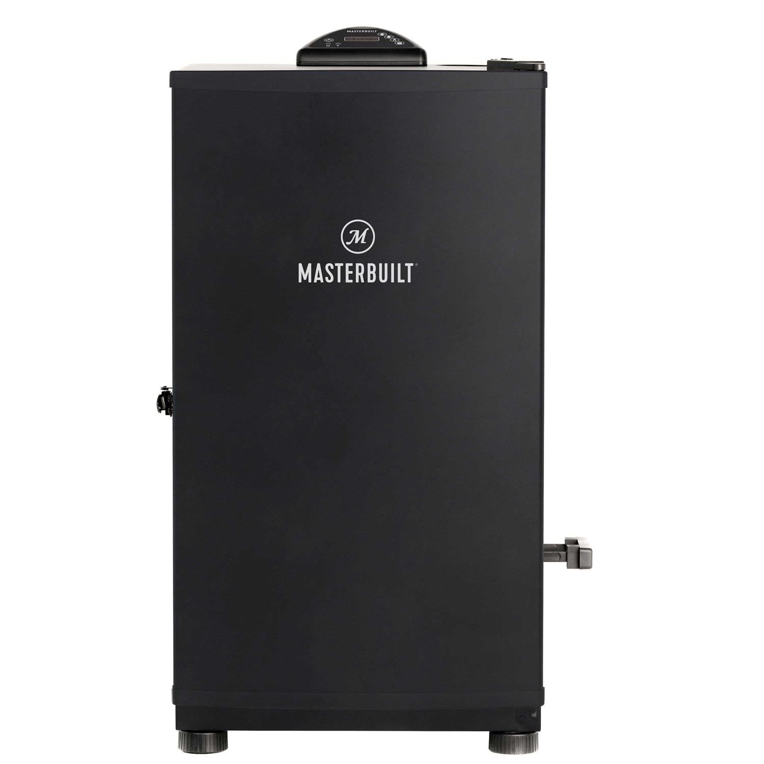 Masterbuilt Digital Electric Smoker