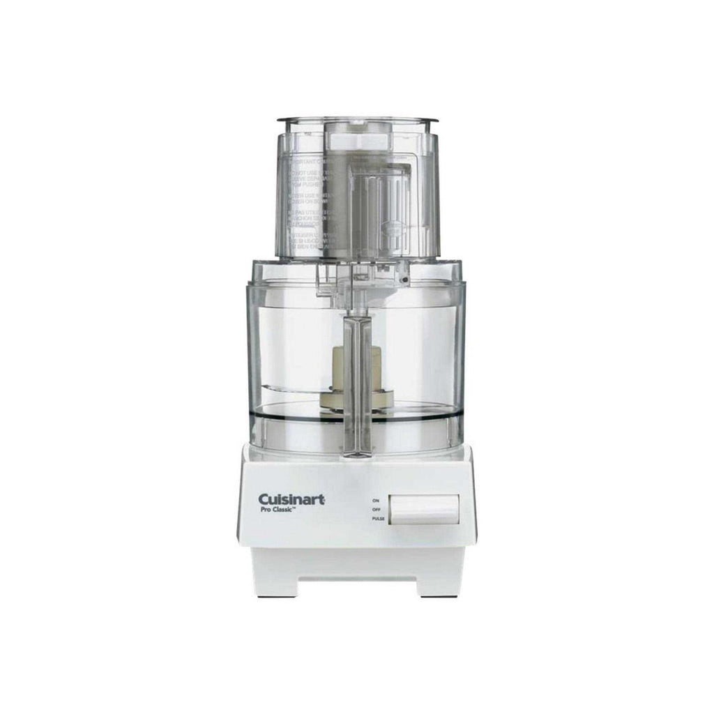 Cuisinart Pro Classic 7 Cup Food Processor