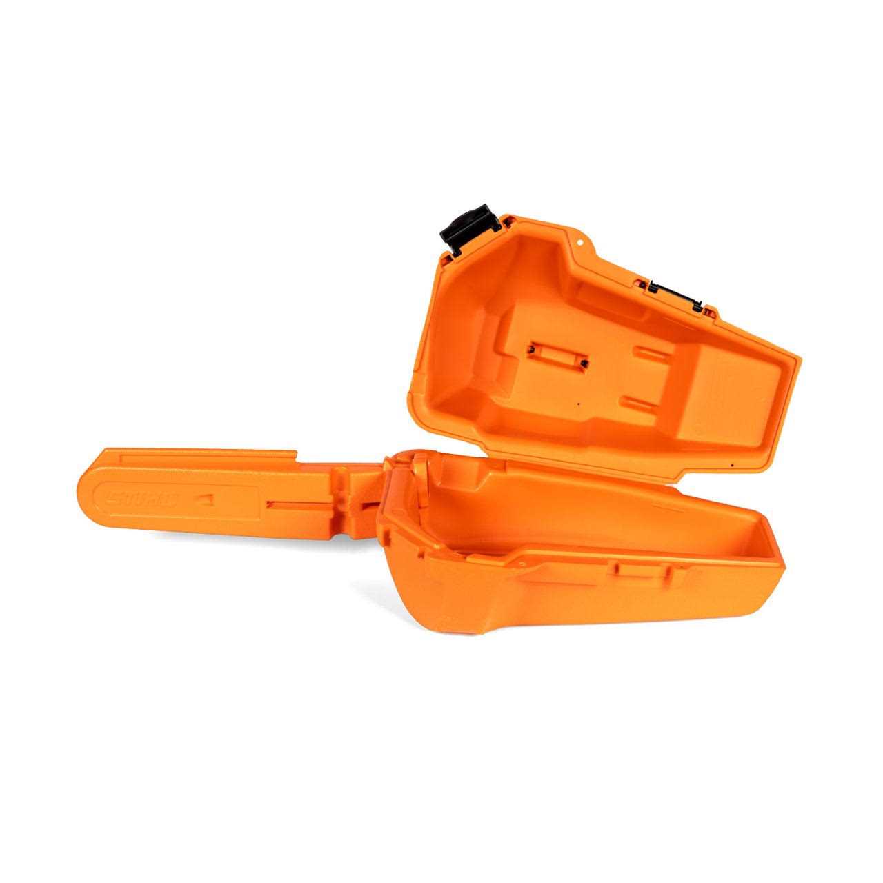 STIHL Woodsman Chainsaw Carrying Case