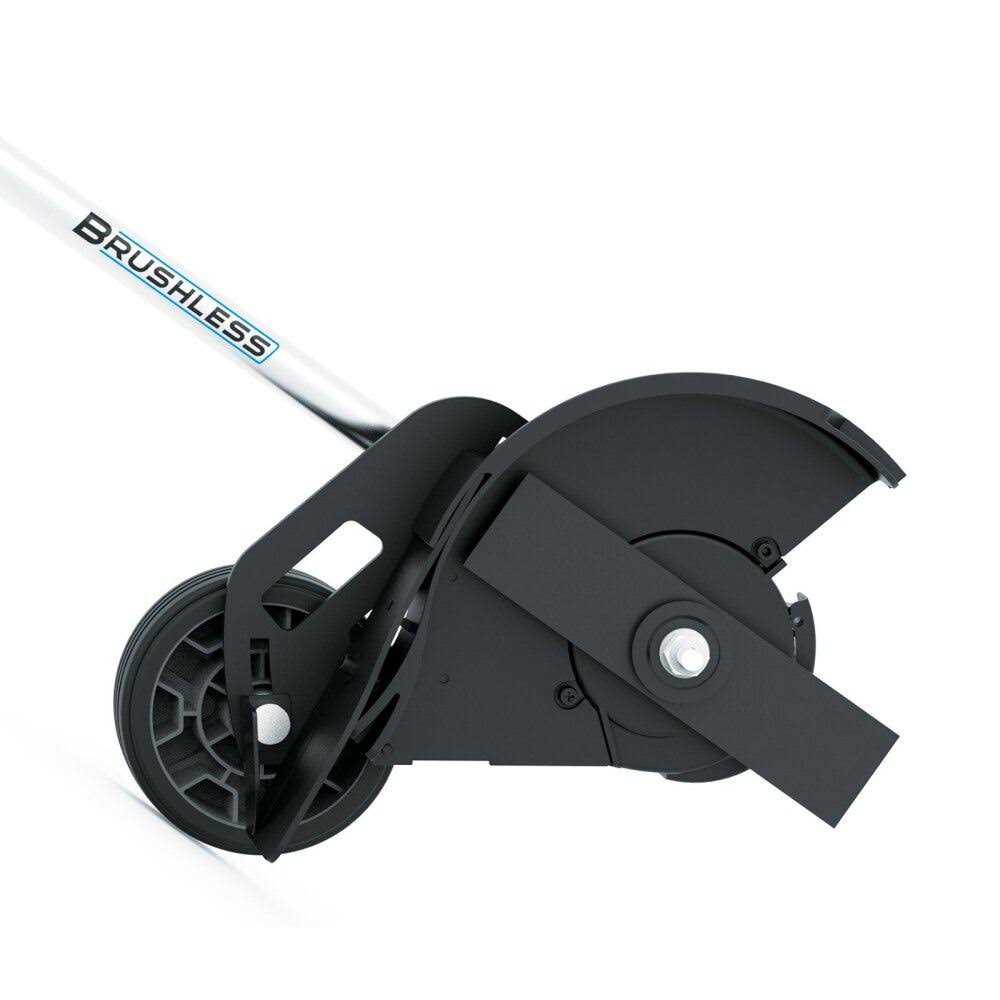 Toro 114663 60V Cordless Lawn Edger
