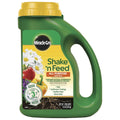 Miracle Gro Shake N Feed All Purpose Plant Food