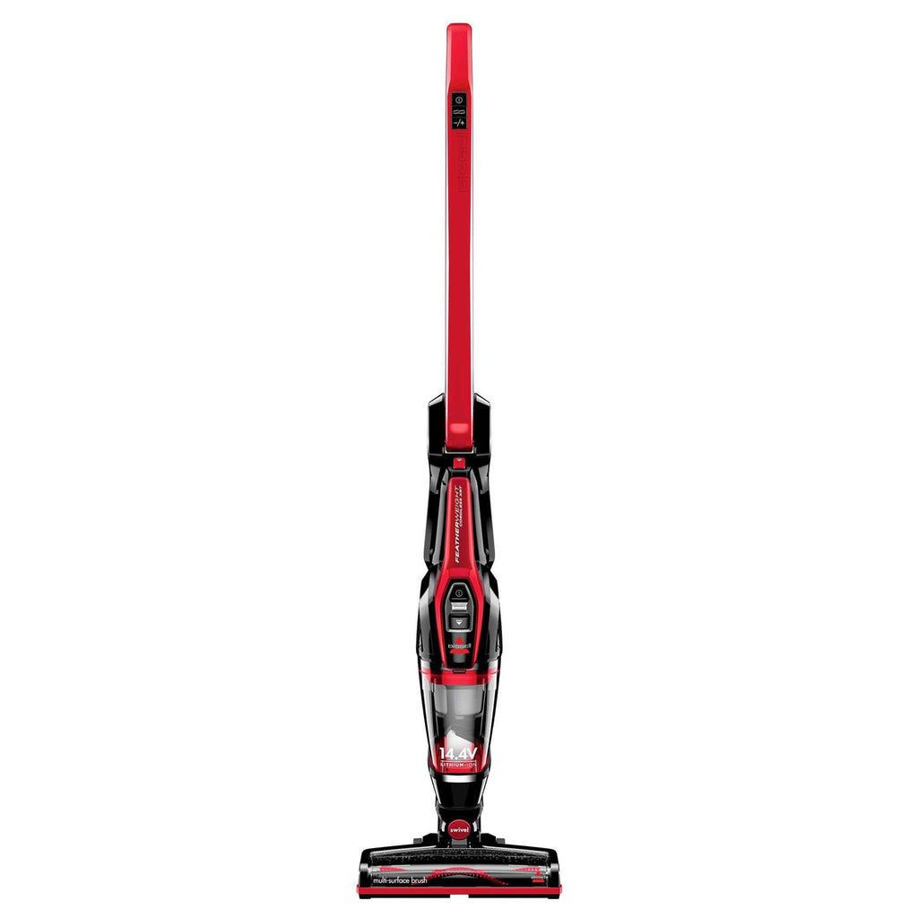 BISSELL 3079 Featherweight Cordless XRT 14.4V Stick Vacuum