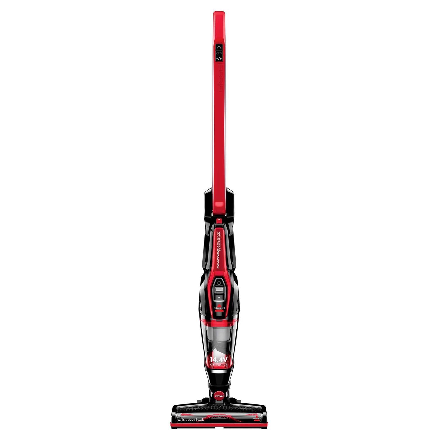 BISSELL 3079 Featherweight Cordless XRT 14.4V Stick Vacuum