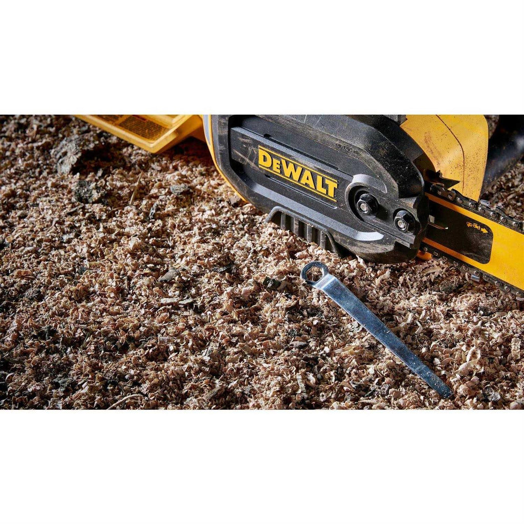 Dewalt 18 15 Amp Electric Chainsaw DWCS600