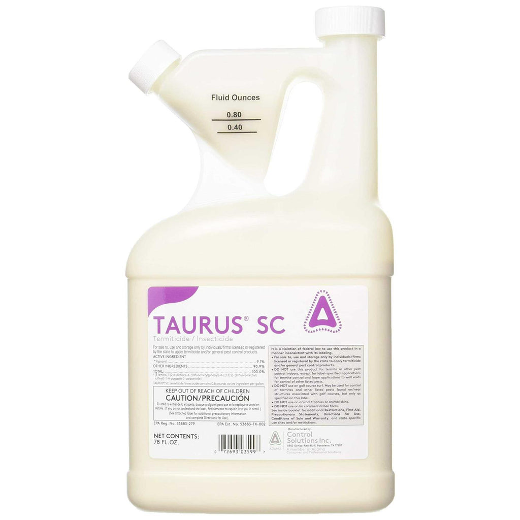 Taurus SC Termiticide