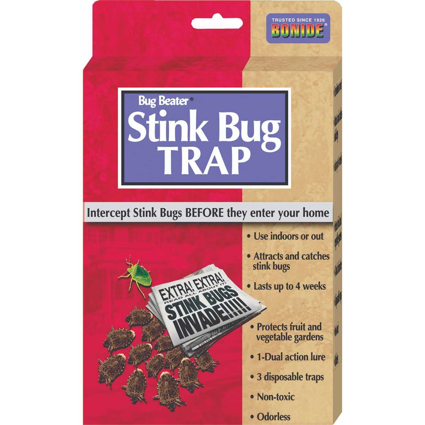 Bonide Stink Bug Trap
