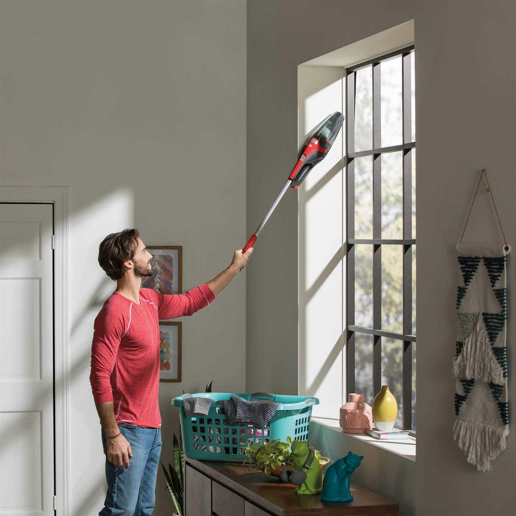 Dirt Devil Versa 3 in 1 Cordless Stick Vacuum