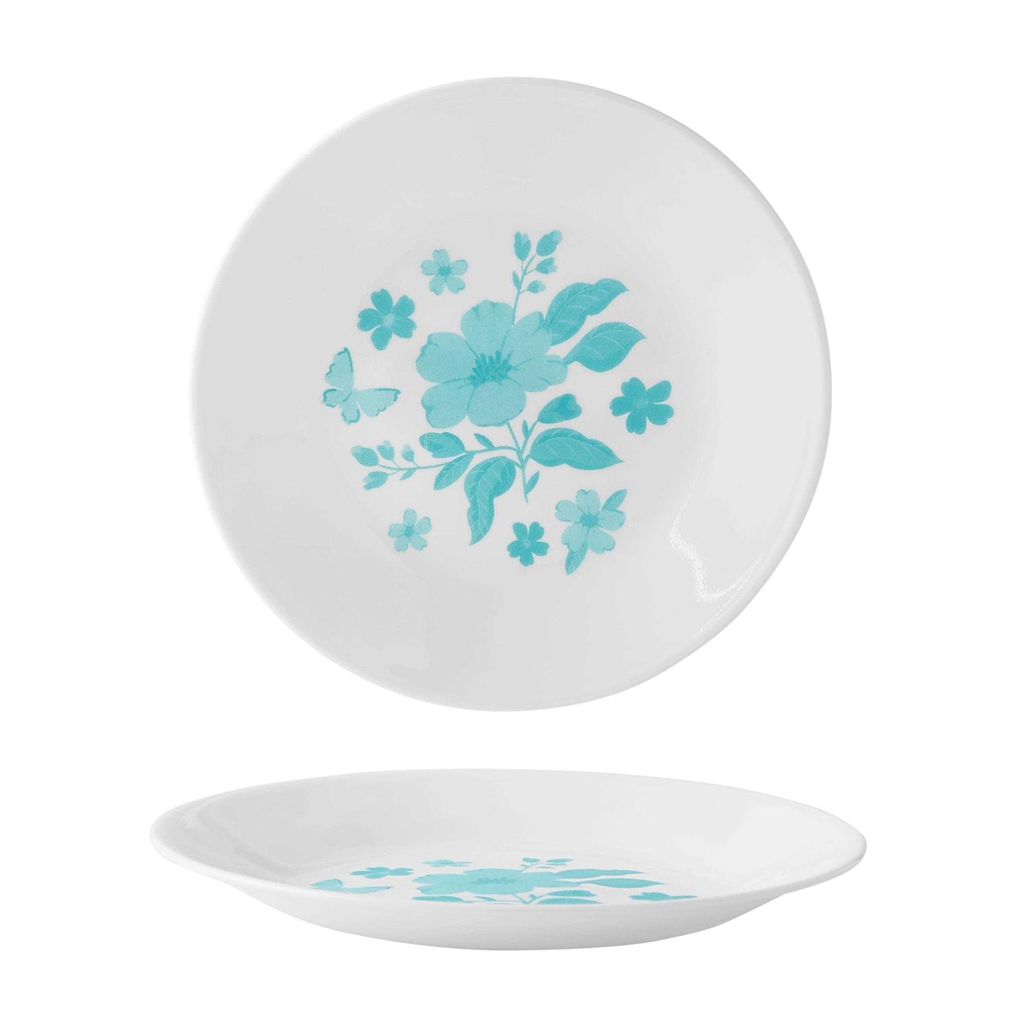 The Pioneer Woman by Corelle 12-Piece Dinnerware Set