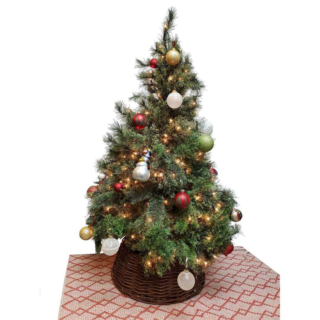 MGP Willow Ring