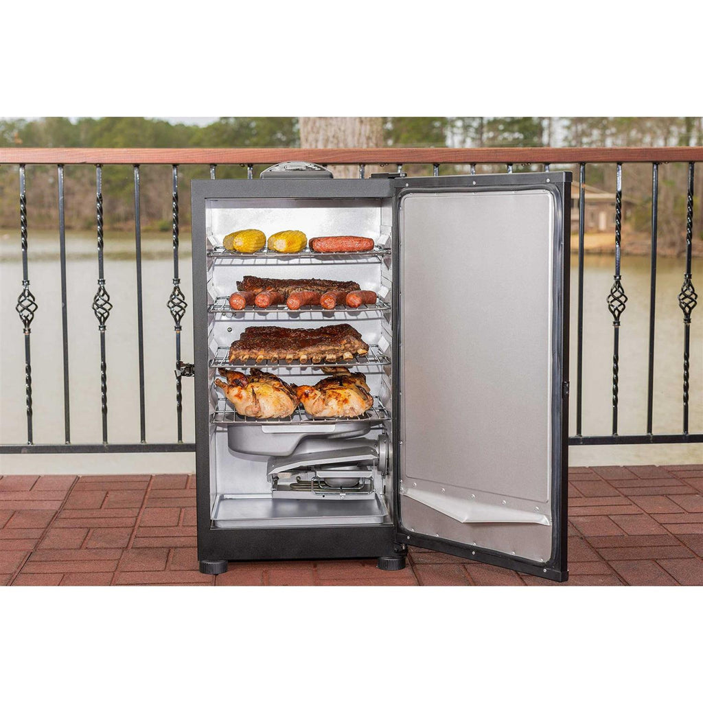 Masterbuilt Digital Electric Smoker