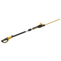 DeWalt 20V MAX Pole Hedge Trimmer DCPH820B