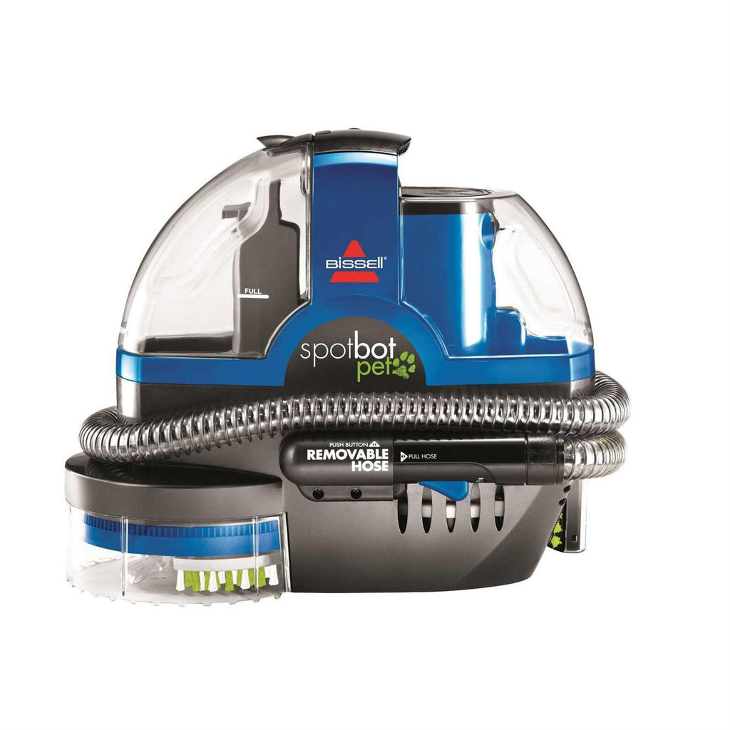Bissell SpotBot Pet 2117A Portable Carpet Washer