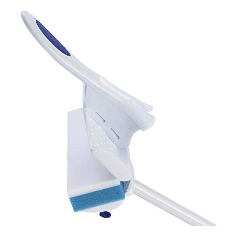 Mr Clean Magic Eraser Squeeze Mop