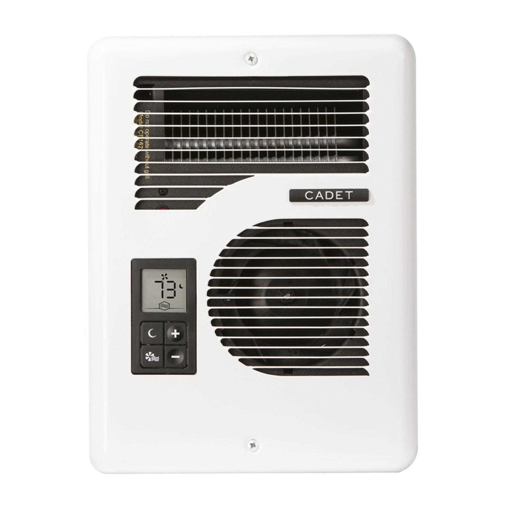 Cadet Energy Plus