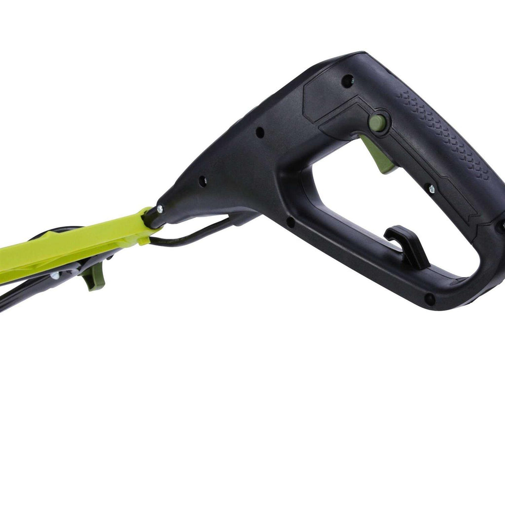 Sun Joe TJ603E 16 12 Amp Electric Garden Tiller Cultivator