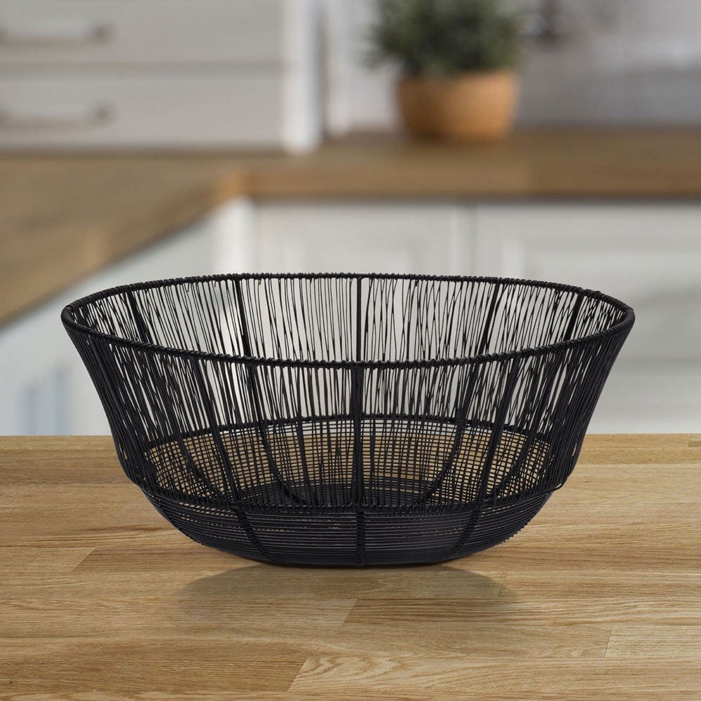 Jaxon Fruit Basket